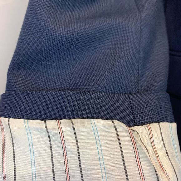 Lauren Ralph Lauren Navy blue blazer 16R - Picture 6 of 10